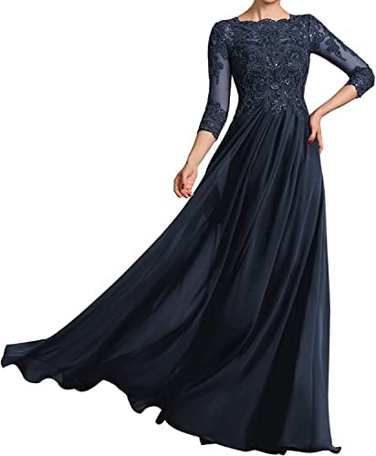 Long Black long lace sleeve plus size stunning formal gown for 1xl, 2xl, 3xl, 5xl, 4xl