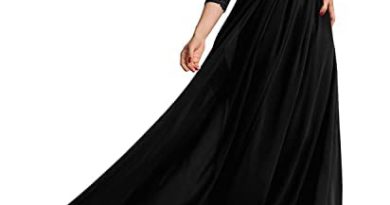 Long Black long lace sleeve plus size stunning formal gown for 1xl, 2xl, 3xl, 5xl, 4xl