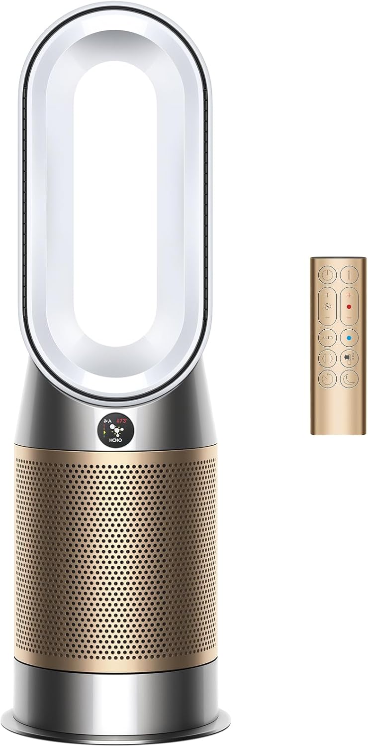 Dyson Purifier Hot+Cool HP2 De-NOx